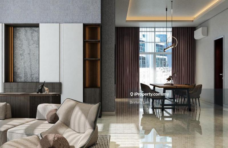 For Sale - Marc Residence