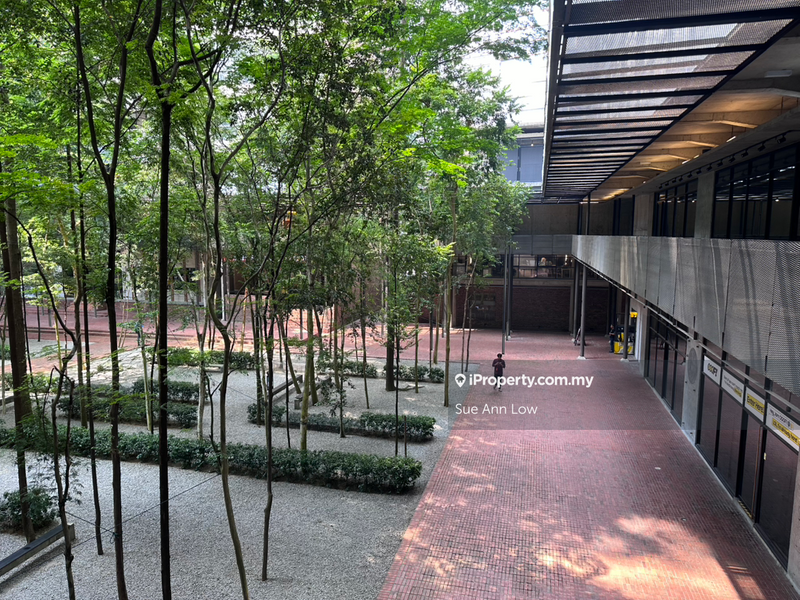 For Sale - PJ Trade Center