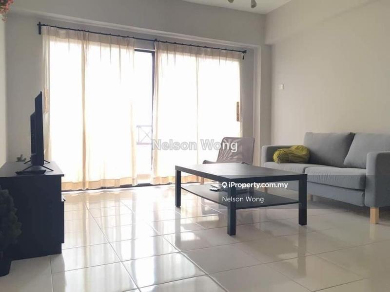 Condominium for Rent in Vista Komanwel C by Nelson Wong - iProperty.com.my