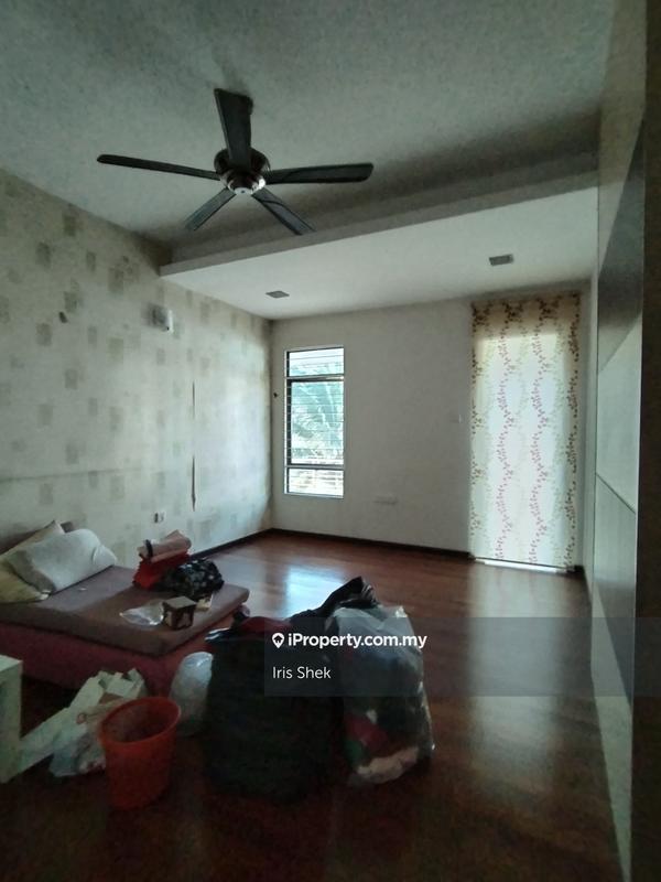 Banglo untuk Dijual di Kota Kemuning, Shah Alam oleh Iris Shek - iProperty.com.my
