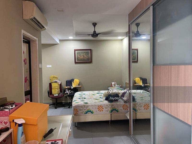 3-storey Terraced House for Sale in Taman Esplanad, Bukit Jalil by Jayden Yee - iProperty.com.my
