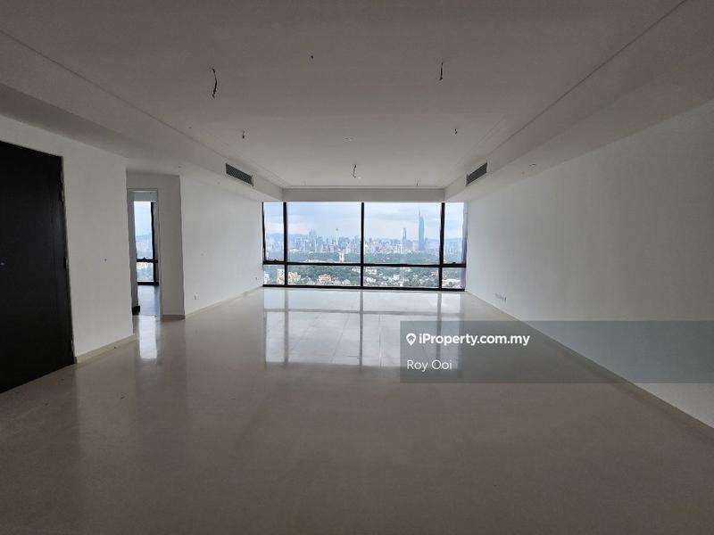 Residensi Servis untuk Disewa di Pavilion Damansara Heights oleh Roy Ooi - iProperty.com.my