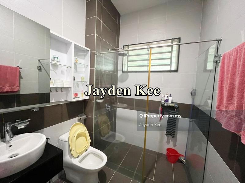 Rumah Berkembar untuk Dijual di Nibong Tebal, Penang oleh Jayden Kee - iProperty.com.my