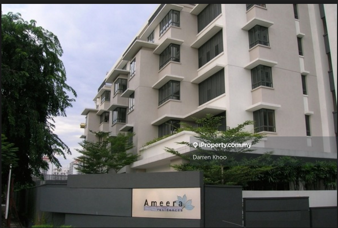 For Sale - Ameera Residences