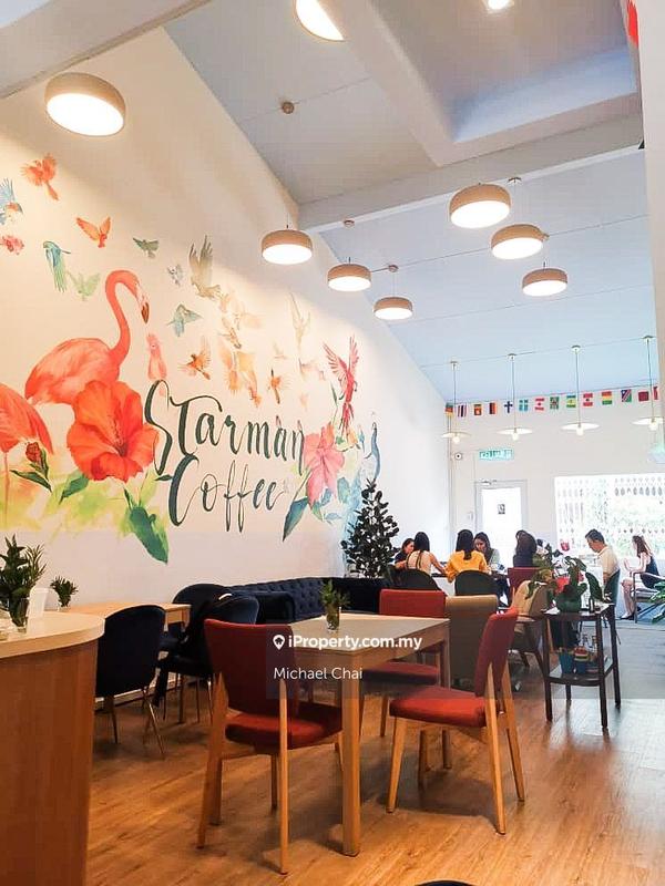 Shop-Office for Sale in Bandar Puteri Puchong, Puchong by Michael Chai - iProperty.com.my