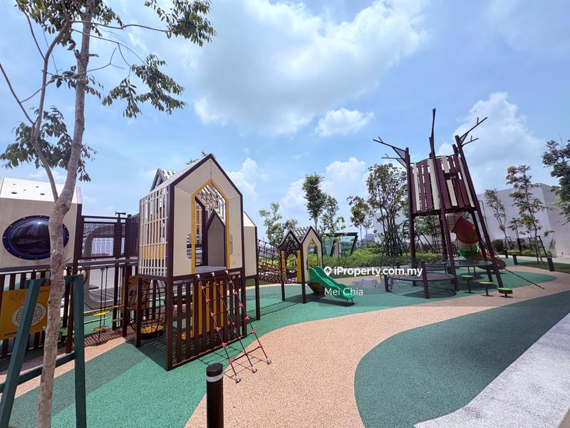 Service Residence untuk Dijual di Serviced Residence @ Sunway D'hill Residences oleh Mei Chia - iProperty.com.my