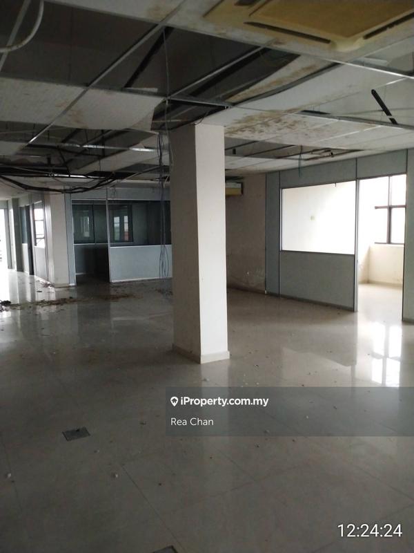 Shop-Office for Sale in Melaka City, Melaka by Rea Chan - iProperty.com.my