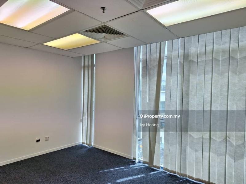 Office for Sale in Solaris Dutamas Publika, Mont Kiara by Ivy Heong - iProperty.com.my
