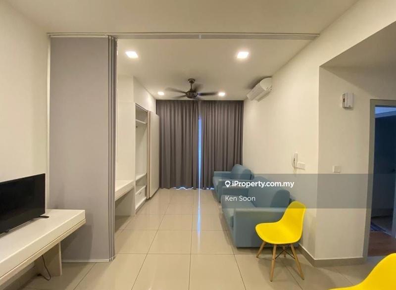 Kediaman Servis untuk Disewa di Utropolis Suites 1 oleh Ken Soon - iProperty.com.my
