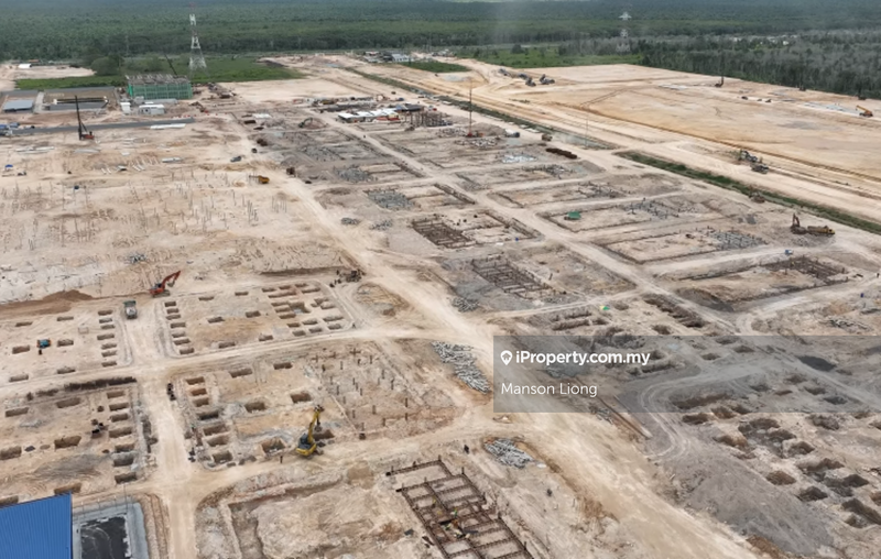 For Sale - Industrial Zoning Land Fire Sale Below Market