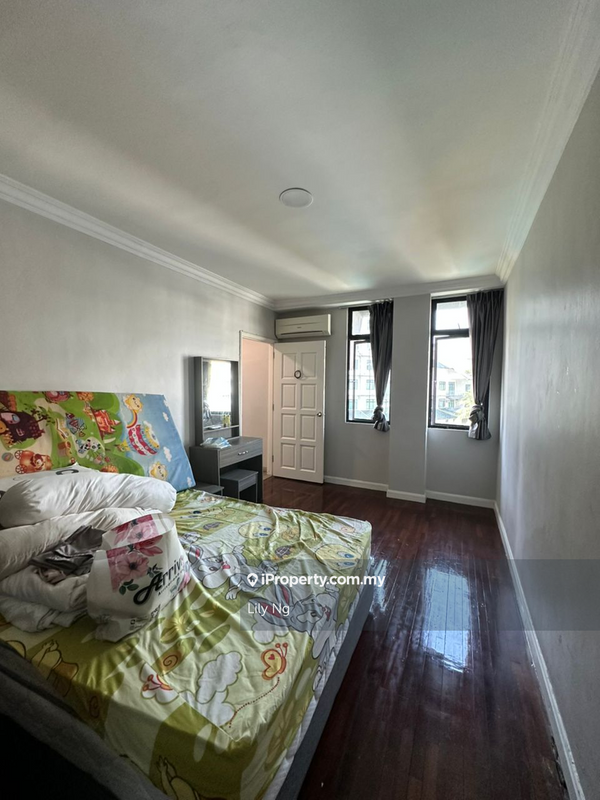 For Rent - Village Grove