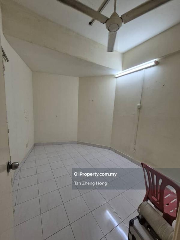 Kondominium untuk Dijual di Prima Setapak Condominium oleh Tan Zheng Hong - iProperty.com.my