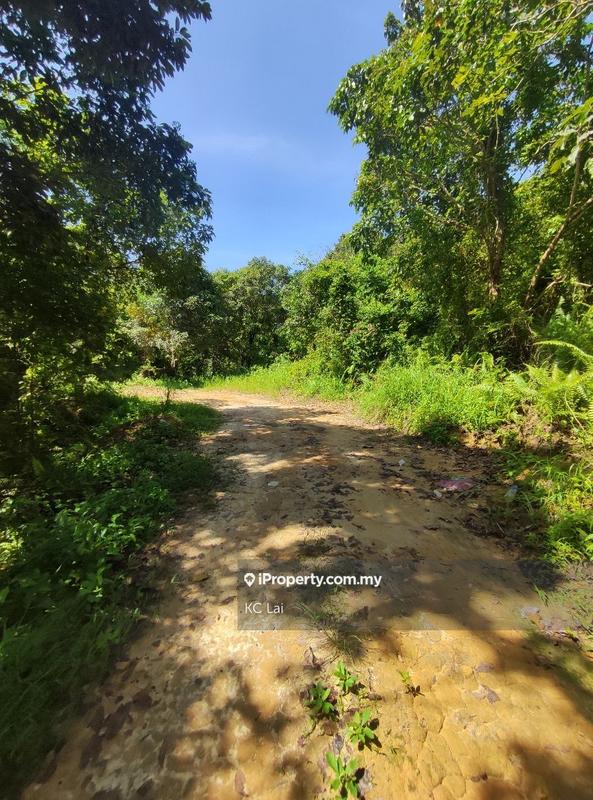 Tanah Pertanian untuk Dijual di Seremban Land 60 acres, Seremban oleh KC Lai - iProperty.com.my