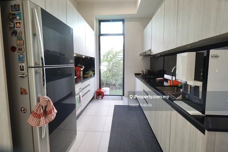 Bungalow House for Sale in Sejati Residences, Cyberjaya by Heidi Nabilla - iProperty.com.my