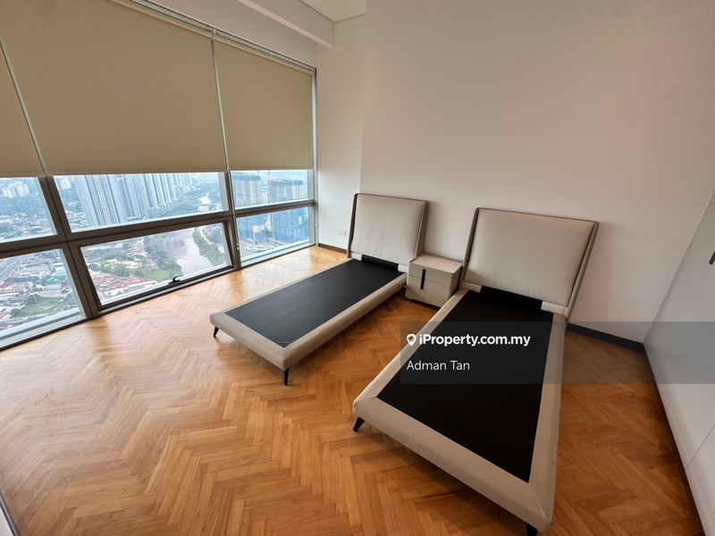 Condominium for Rent in Northpoint Residences by Adman Tan - iProperty.com.my