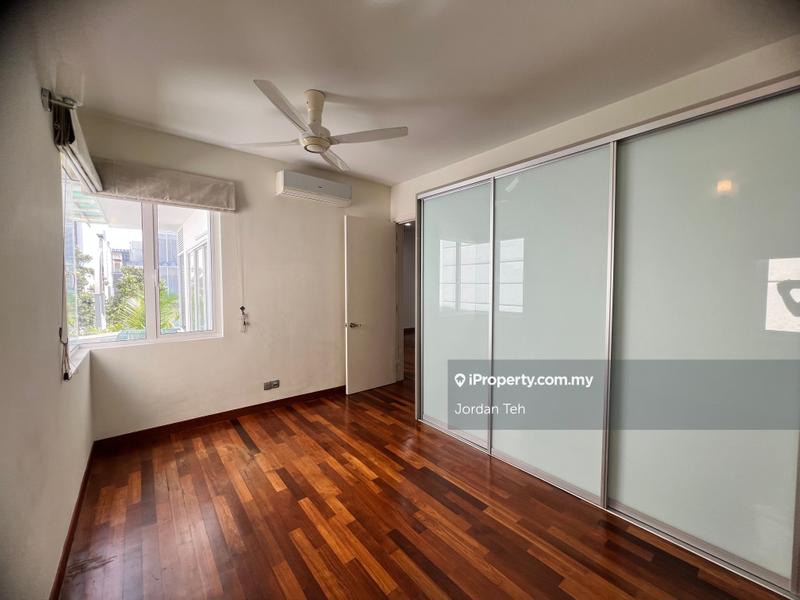 Banglo untuk Dijual di Effingham, Bandar Utama, Damansara, Bandar Utama oleh Jordan Teh - iProperty.com.my