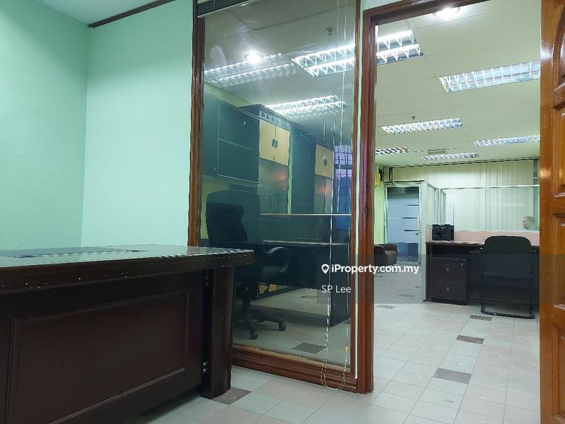 Pejabat untuk Disewa di Setapak, Setapak oleh SP Lee - iProperty.com.my