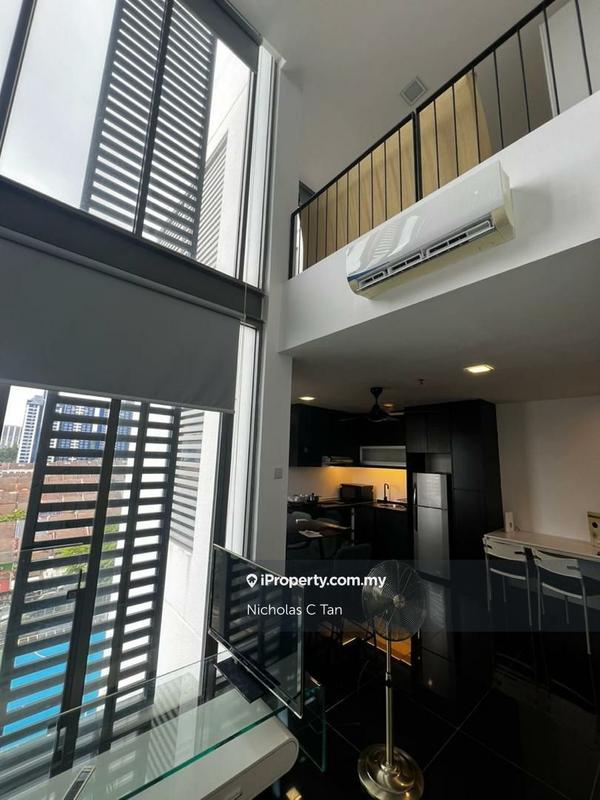 Service Residence for Sale in Centrio Pantai Hillpark by Nicholas C Tan - iProperty.com.my