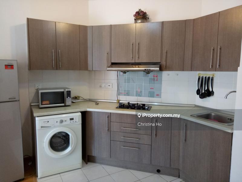 Service Residence for Sale in Waldorf Tower by Christina Ho - iProperty.com.my