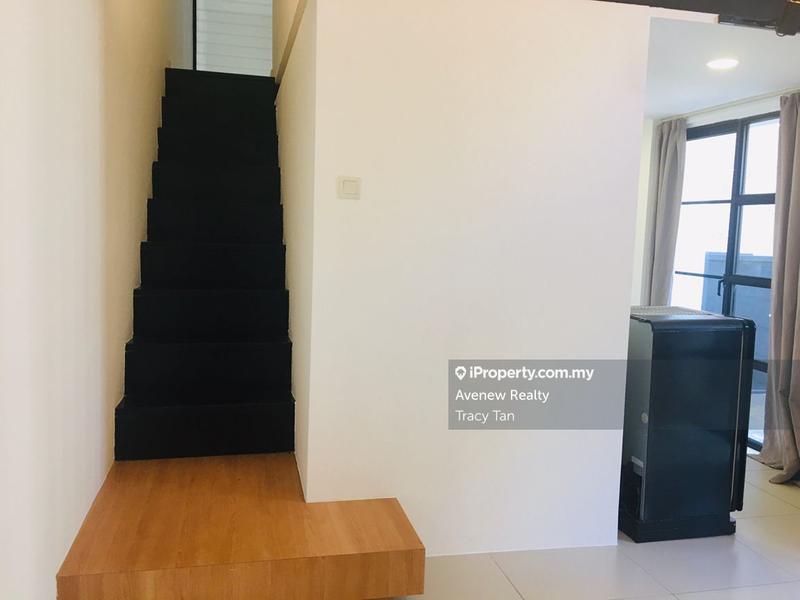 For Rent - Colonial @ Empire City