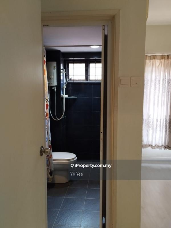 Pangsapuri untuk Dijual di Anjung Hijau (Greenfields) oleh YK Yee - iProperty.com.my