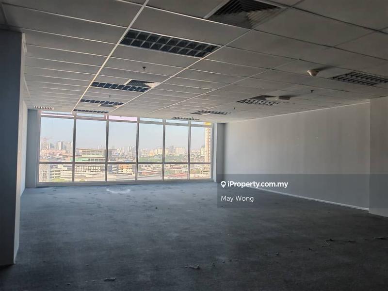 Pejabat untuk Disewa di Seksyen 52, Petaling Jaya oleh May Wong - iProperty.com.my