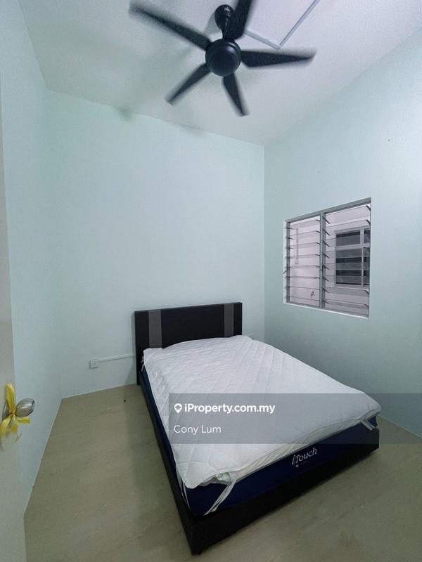 Condominium for Rent in D'Kristal Apartment (Pangsapuri D'Kristal) by Cony Lum - iProperty.com.my