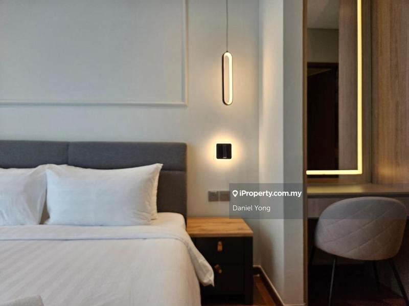 For Sale - Sky Suites @ KLCC
