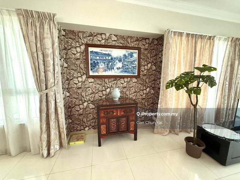 Kondominium untuk Disewa di Platino Condominium oleh Gan Chun Kai - iProperty.com.my