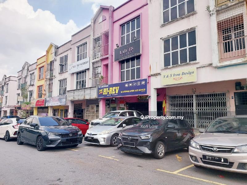 Kedai untuk Dijual di Taman Damai Mewah, Kajang oleh Ken Low - iProperty.com.my