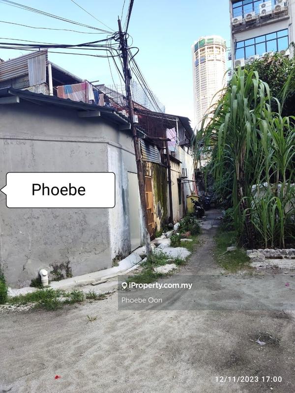 Rumah Berangkai 2 Tingkat untuk Dijual di George Town, Penang oleh Phoebe Oon - iProperty.com.my