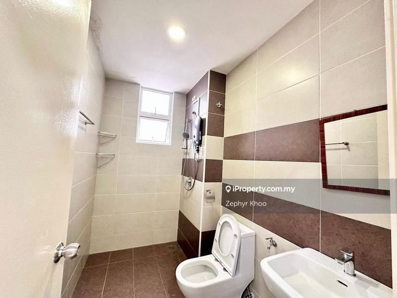 Rumah Kluster untuk Dijual di Taman Nusa Sentral, Iskandar Puteri (Nusajaya) oleh Zephyr Khoo - iProperty.com.my