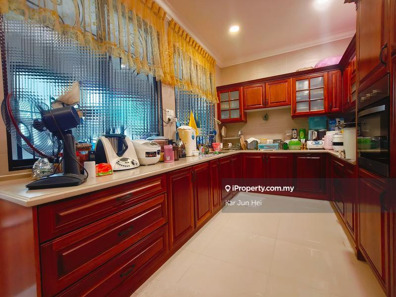 Bungalow House for Sale in Damai Gayana, Cheras by Kar Jun Hei - iProperty.com.my