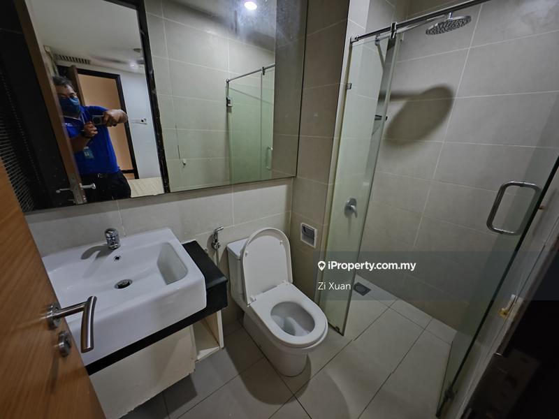 Service Residence for Sale in Casa Residency by Zi Xuan - iProperty.com.my