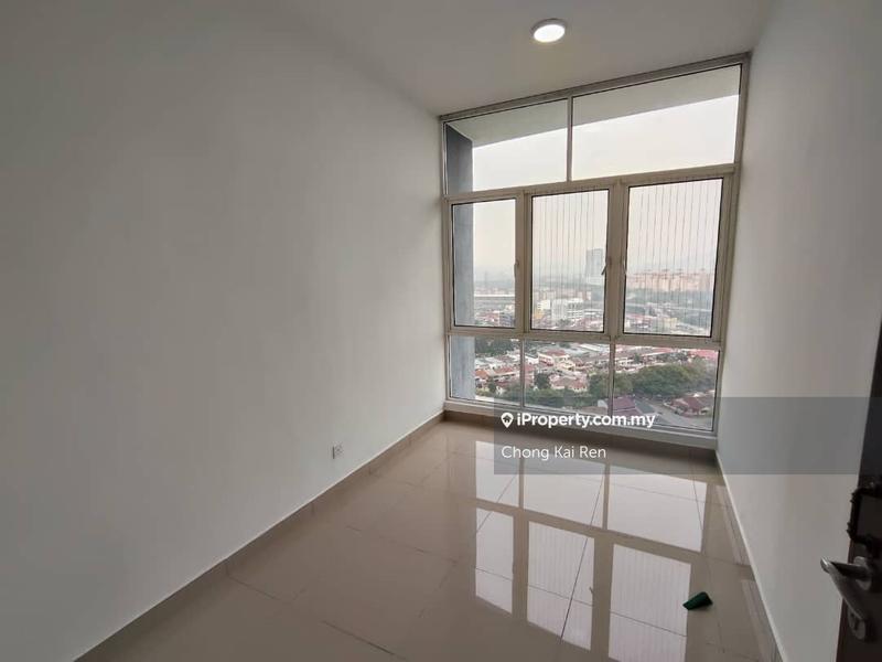 Kondominium untuk Dijual di Boulevard Serviced Apartment oleh Chong Kai Ren - iProperty.com.my