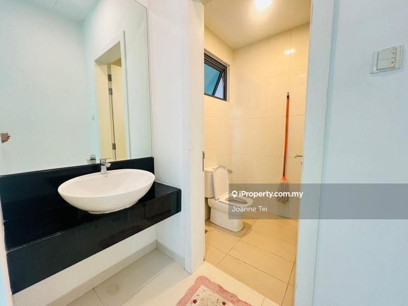 Rumah Berkembar untuk Dijual di Sejati Residence 3 storey Semi-D Cyberjaya, Cyberjaya oleh Joanne Tei - iProperty.com.my