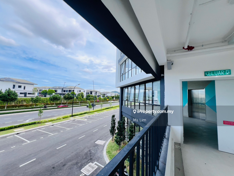 Kedai-Pejabat untuk Dijual di Eco Ardence, Setia Alam oleh Ms Lim - iProperty.com.my