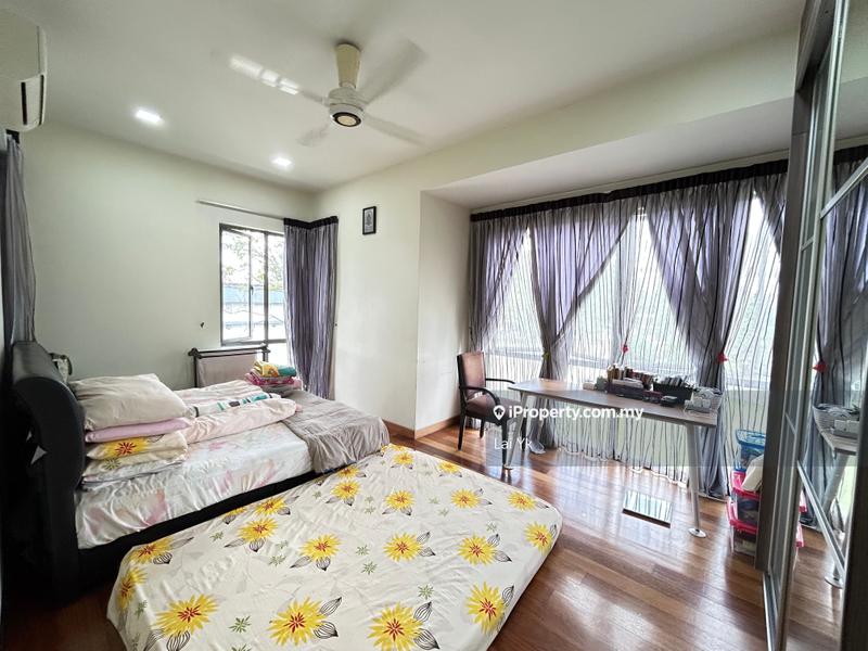 Semi-Detached House for Sale in Temasya Glenmarie, Glenmarie by Lai Yk - iProperty.com.my