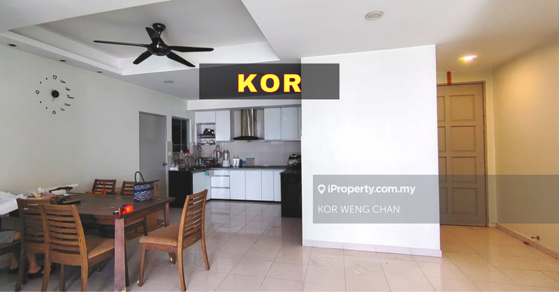 For Sale - Capri Park Condominium