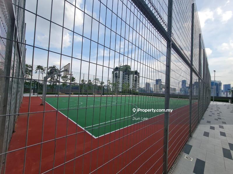 Residensi Servis untuk Disewa di The Sentral Suites oleh Jiun Lee - iProperty.com.my
