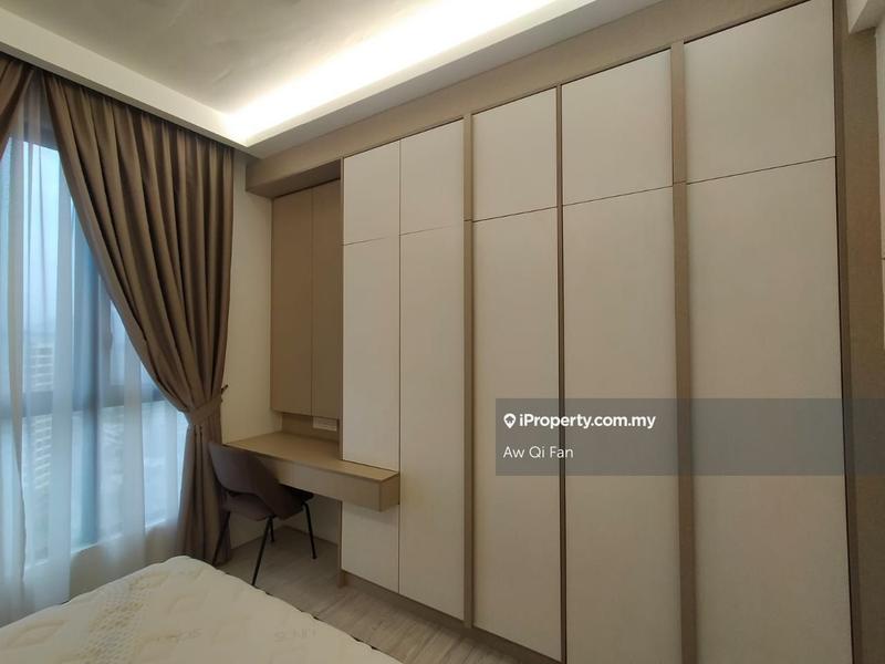 Service Residence for Sale in Serviced Residence @ Fera Residence @ The Quartz WM by Aw Qi Fan - iProperty.com.my