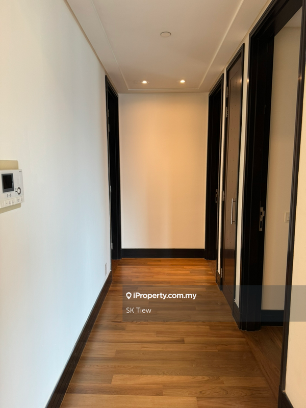 For Sale - The Binjai on the Park