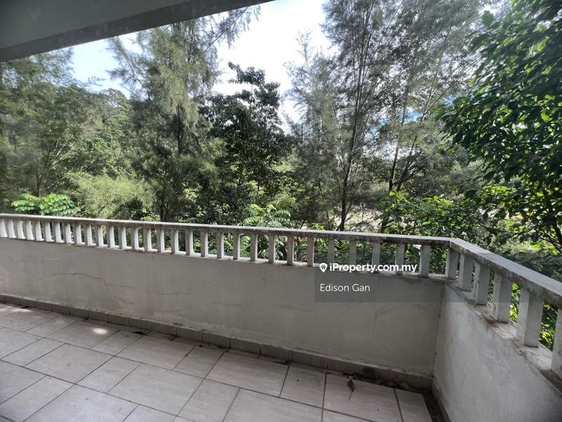 Rumah Berkembar untuk Dijual di Desa Sri Hartamas, Sri Hartamas oleh Edison Gan - iProperty.com.my