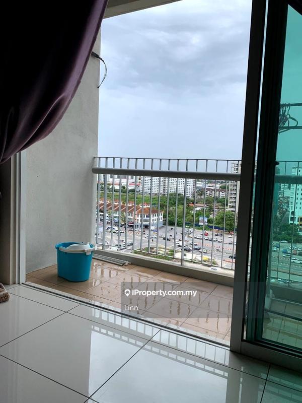 For Sale - Pangsapuri Kamelia (Camellia Park)