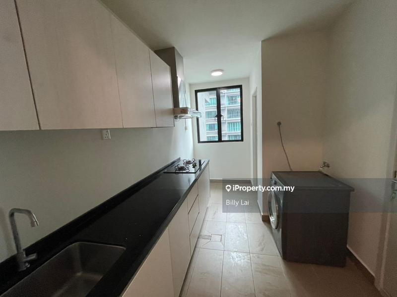 Kondominium untuk Dijual di The Reach @ Titiwangsa oleh Billy Lai - iProperty.com.my