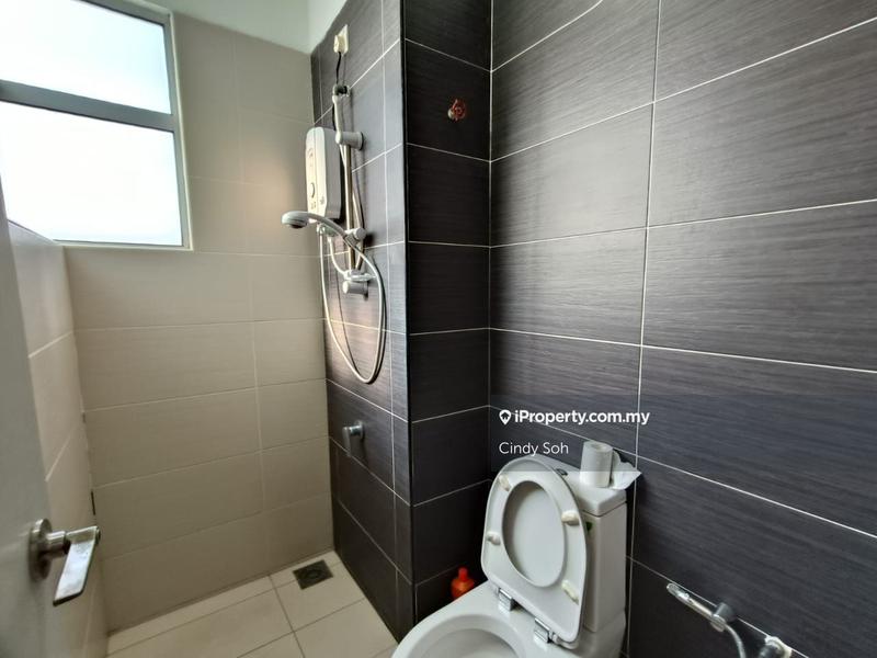 Service Residence for Sale in Manhattan by Cindy Soh - iProperty.com.my