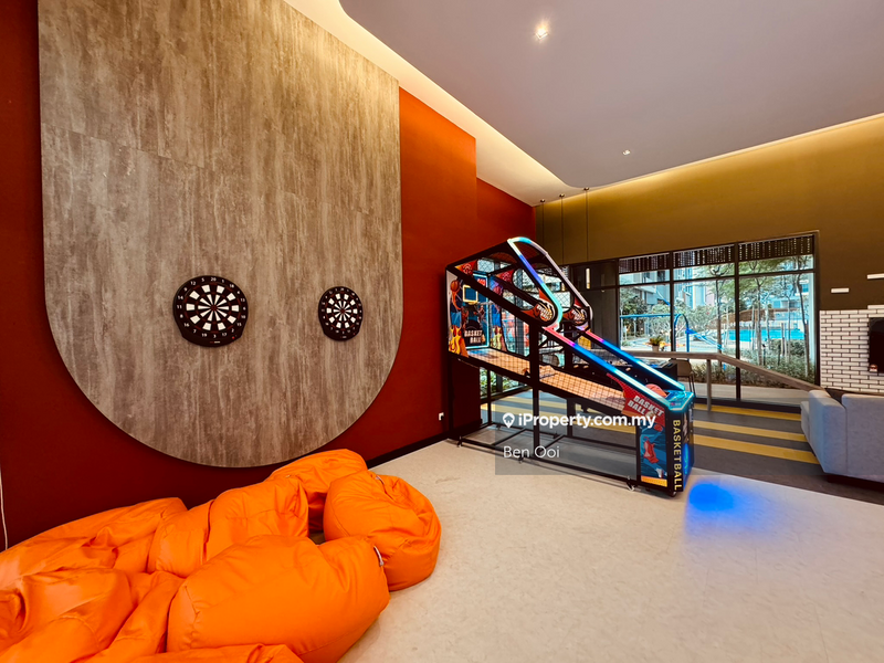 Service Residence for Rent in Sunway Velocity TWO by Ben Ooi - iProperty.com.my