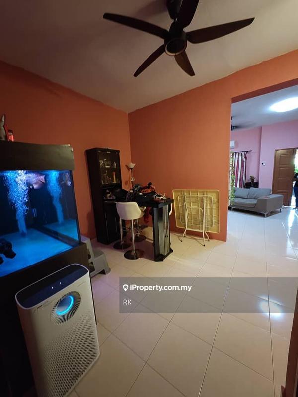 2-storey Terraced House for Sale in Taman Bukit Kepayang, Bukit Kepayang by RK - iProperty.com.my