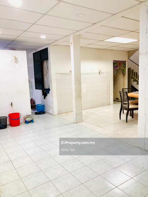 Rumah Teres 2-Tingkat untuk Dijual di Taman Cantek, Butterworth oleh Alice Teh - iProperty.com.my