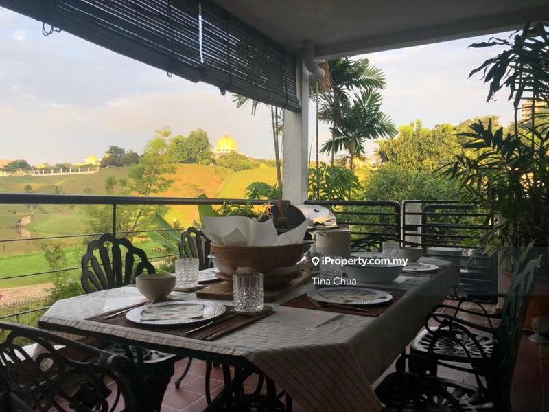 Bungalow House untuk Dijual di Bruas, Bukit Damansara, Damansara Heights oleh Tina Chua - iProperty.com.my